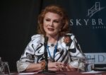 Georgette Mosbacher