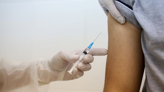 Vaccine Frenzy Stokes Frustration as States Race to Scale Up