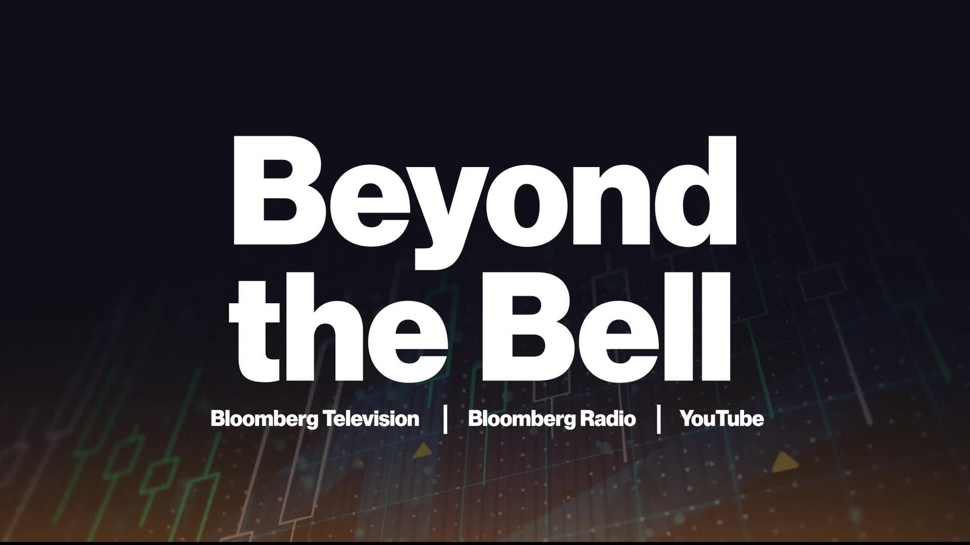 Watch Beyond the Bell 11/09/22 - Bloomberg