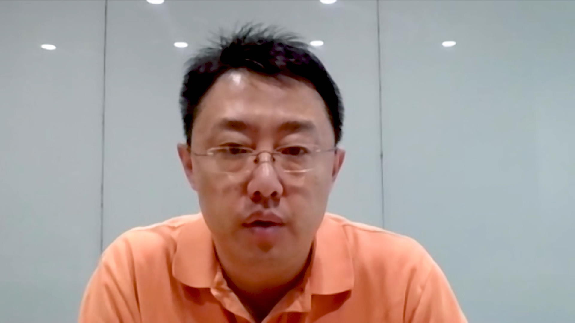 Watch Cainiao's Zhao on Starting Daily Hainan-Singapore Cargo Route ...