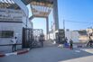 Citizens of Dual Nationality Leave Gaza Through Rafah Crossing