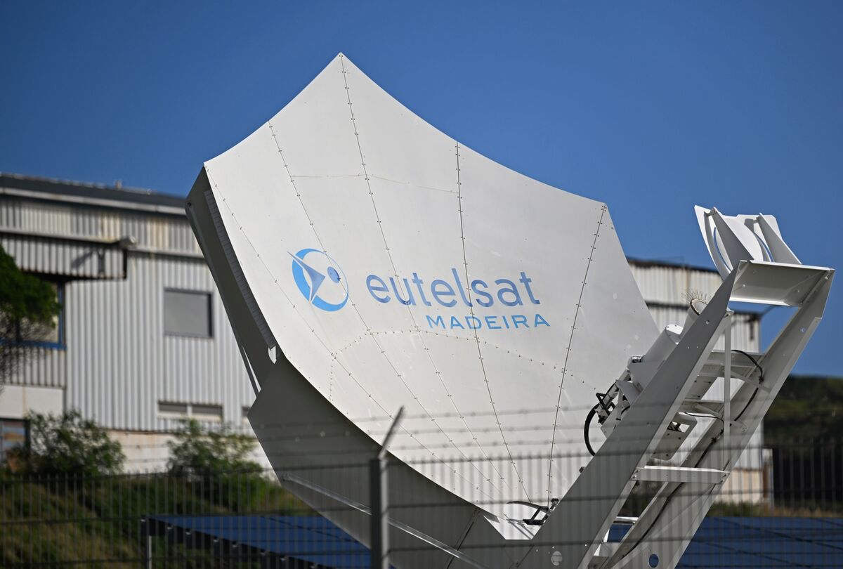 Rethinking Trade Around the Globe and Satellites Far Above It