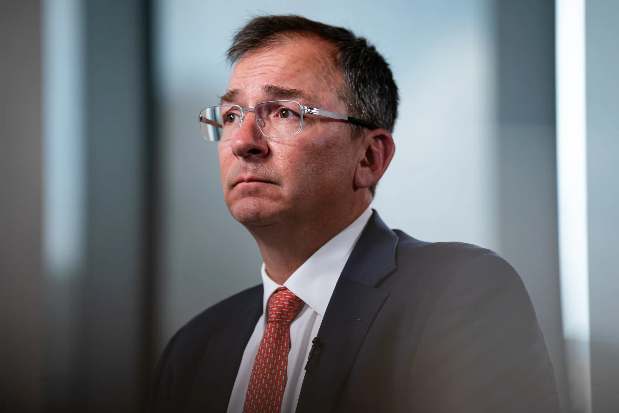 Trouble In Private Market Paradise? - Bloomberg