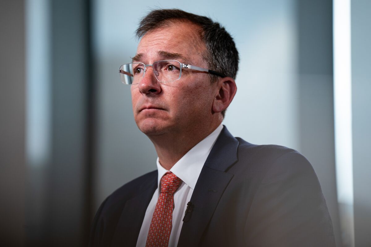 Trouble In Private Market Paradise? - Bloomberg