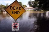Major Flooding Soaks The Midwest