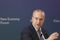 Key Speakers and Interviews at the Bloomberg New Economy Forum