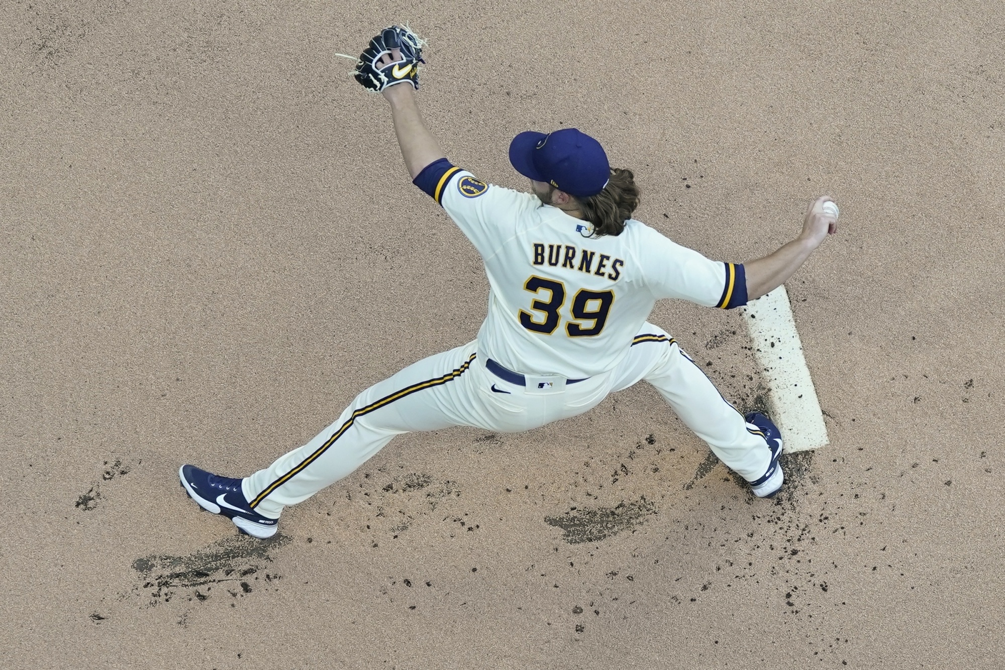 Brewers News: Corbin Burnes Added to 2023 All-Star Game, Devin