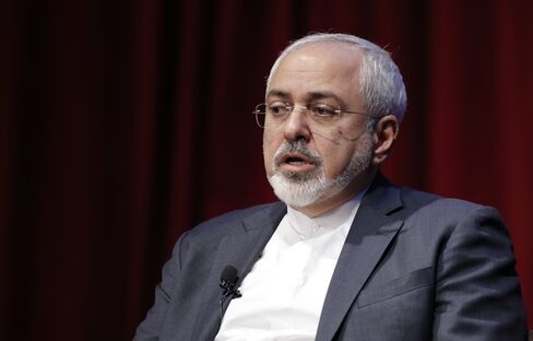 Mohammad Javad Zarif