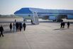 World Leaders Arrive For G20 Summit