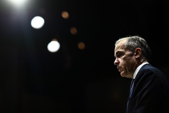Carney And Dudley Urge Markets to Prepare for Libor Change
