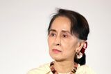 Suu Kyi Must Be Part of Myanmar Peace Talks, Philippines Says