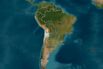 Magnitude 5.9 Earthquake Hits West of Salta, Argentina: EMSC