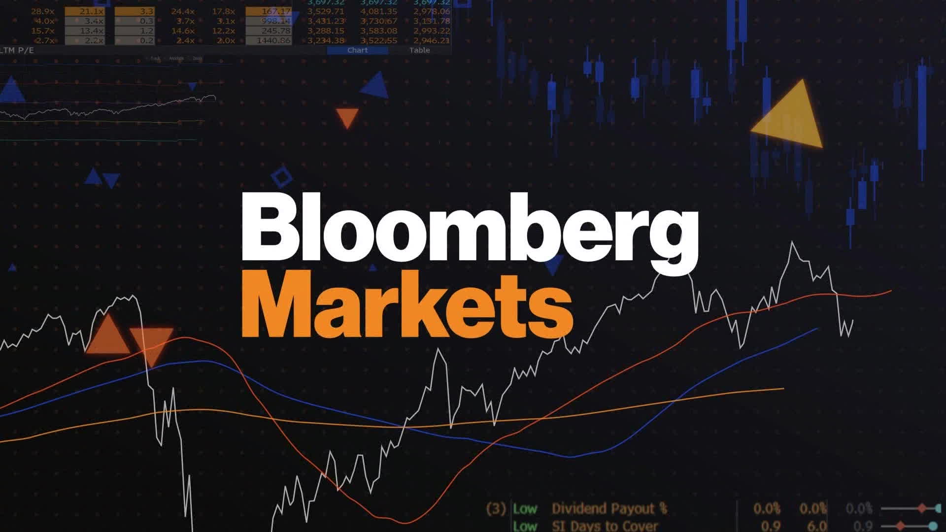 Watch Bloomberg Markets Full Show (06/20/2023) - Bloomberg