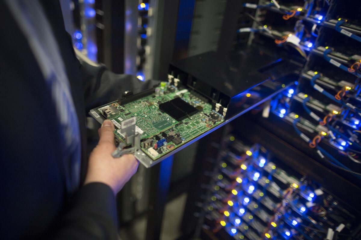 New Normal Computer Designs Nuvacore Targets AI Market With New CPU Designs Backed by Sequoia ...