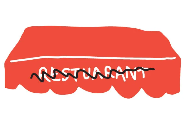 France's Restaurants Face Regulation Over 'House-Made' Food