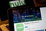 Hulu app