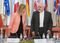Iran Nuclear Talks In Vienna
