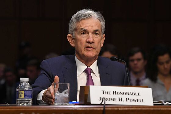 Federal Reserve Officials Search for the Elusive ‘Neutral’ Interest Rate