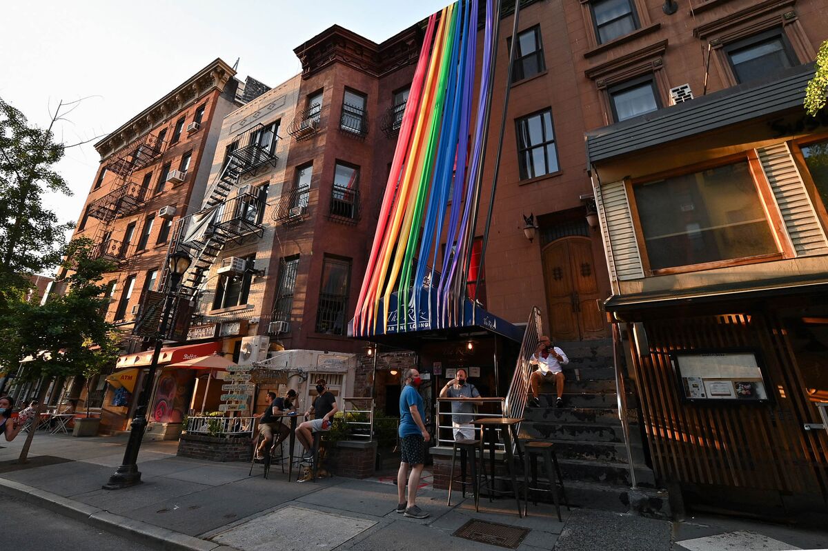 Queer today, gone tomorrow: the fight to save LGBT nightlife, Exhibitions