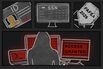 AI Is Making Digital Fraud Easier, Faster and Harder to Stop