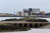 BRITAIN-JAPAN-NUCLEAR-HITACHI-ENVIRONMENT