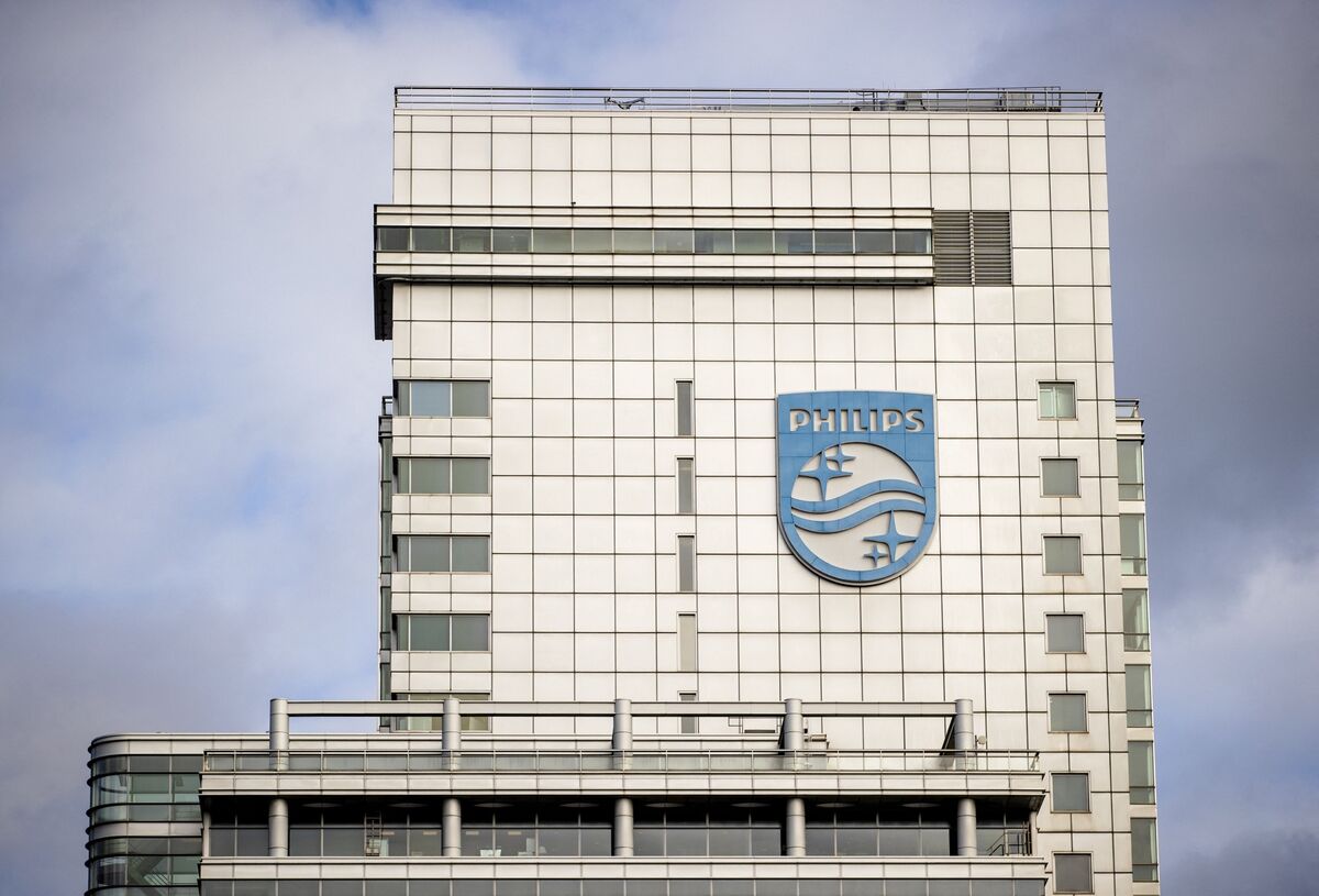 Philips Sleep Apnea: Billionaire Agnellis Bought US Legal Risk and Won