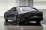 relates to Lucid Motors Is Said to Near Deal to List Via Klein’s SPAC