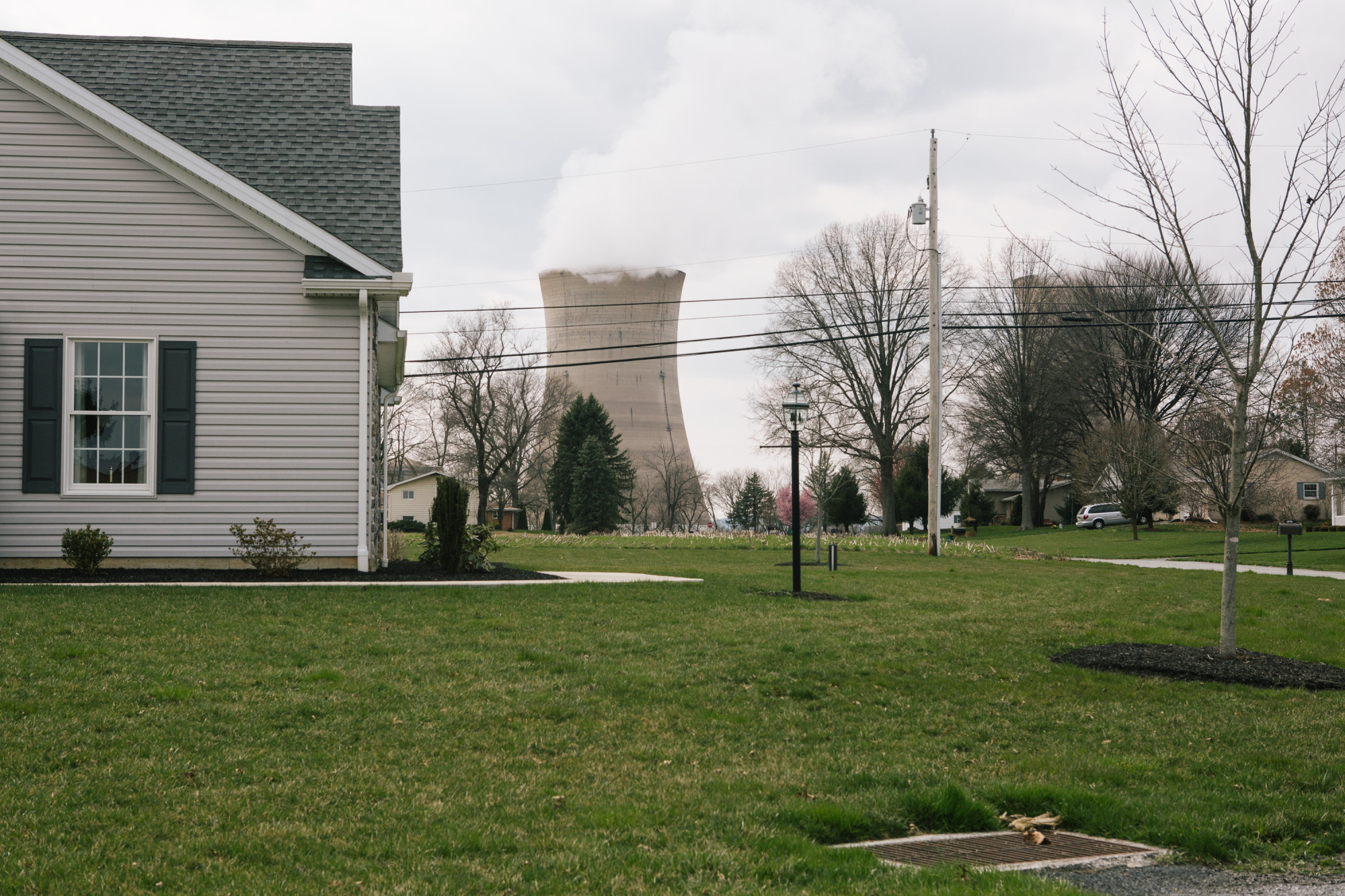 Cheap Gas Threatens To Drive The Infamous Three Mile Island Nuclear Plant Out Of Business