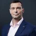 Headshot of Dr Markus Steilemann
