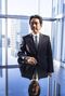 Inside The Recruit Holdings Headquarters and CEO Masumi Minegishi