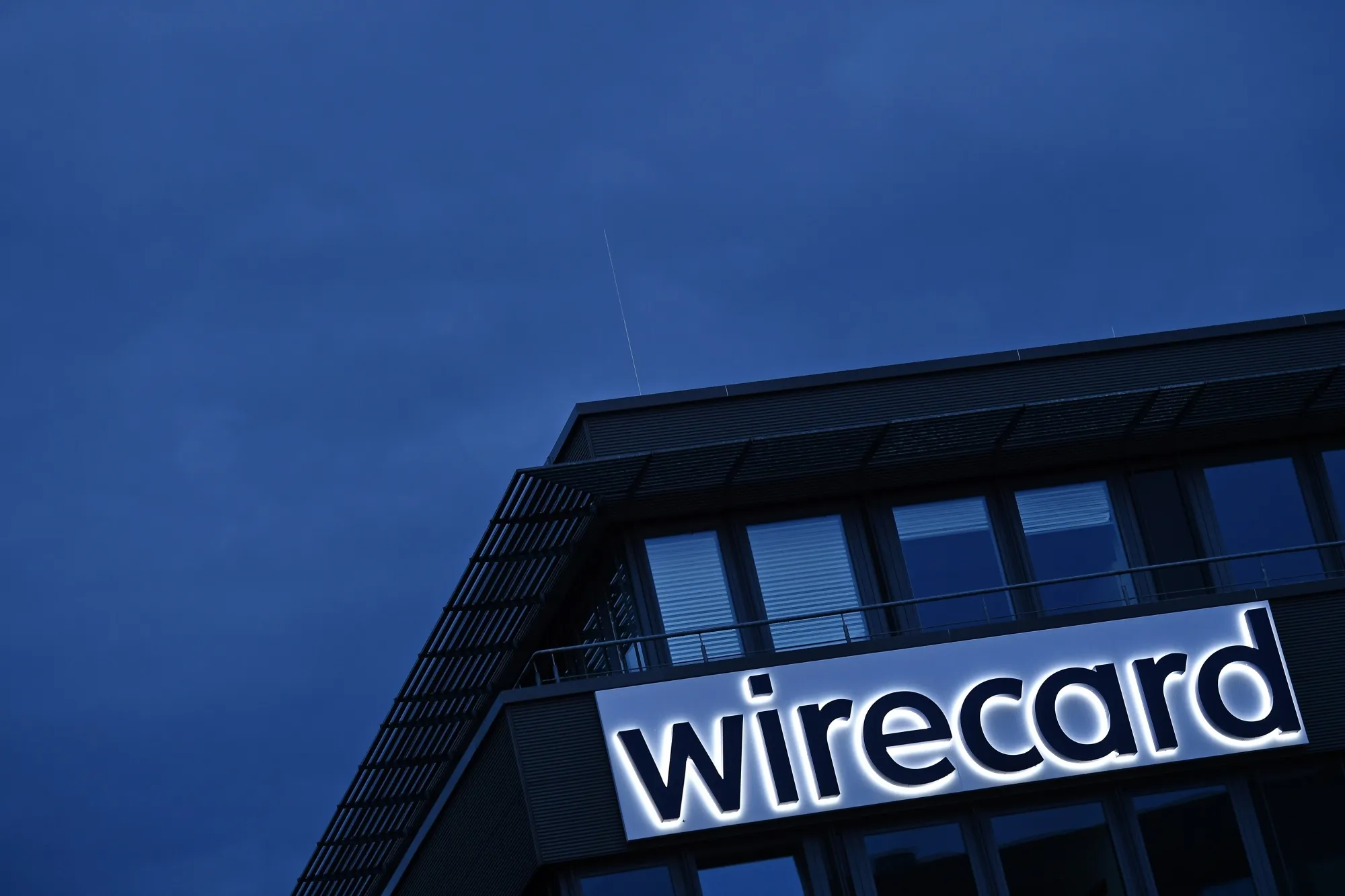 At the heart of a burgeoning fintech industry.