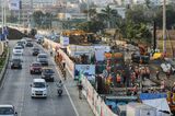 Mumbai Finds an Underground Solution to Its Above-Ground Chaos