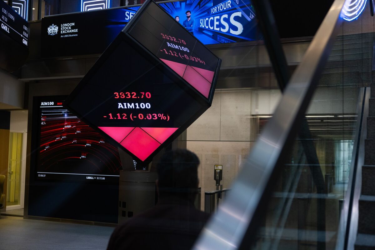 LSE Will Trade 22.83 Hours a Day