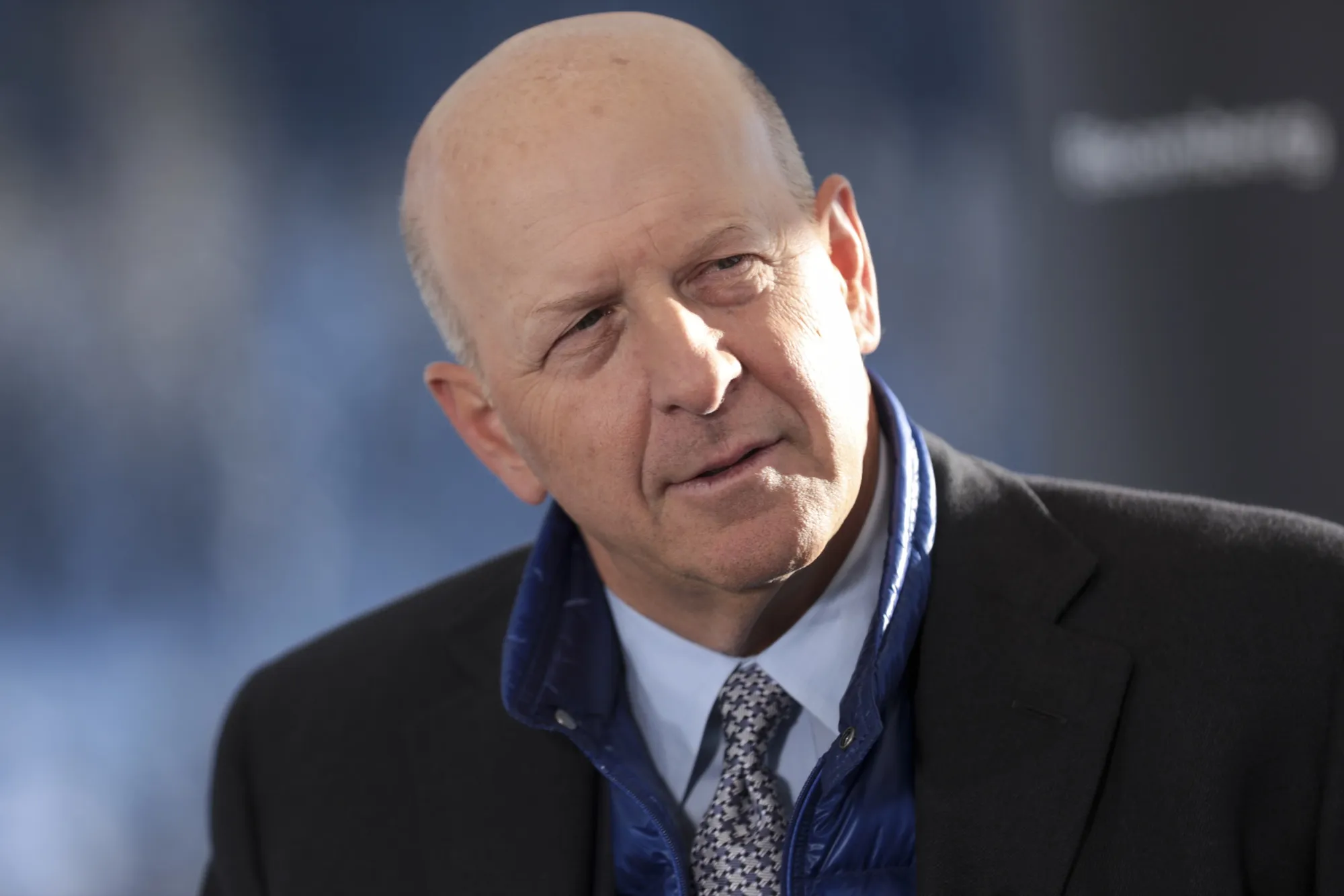 David Solomon