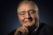 Portrait of Former Vice President Walter F. Mondale
