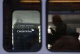 Credit Suisse Group AG Warns of Possible $500 Million Hit in Bermuda Case