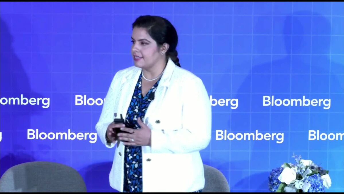 Bloomberg Intelligence: AI Adoption in Financial Services