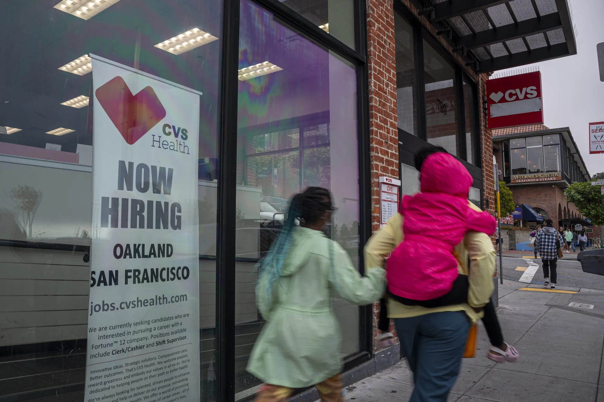 CVS Health Locations Ahead Of Earnings Figures