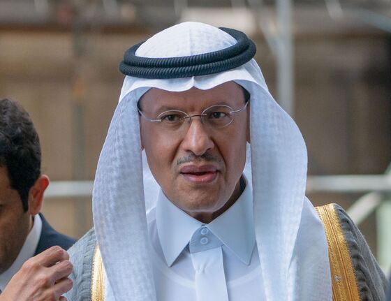 Saudi Arabia Has a New Energy Minister: What It Means for Oil