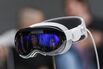 Apple’s Vision Pro Is Latest Bid to Prove Consumers Can Embrace Headsets
