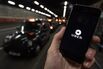 Uber Technologies Inc. Operations As Judges Take Aim At Gig Economy 