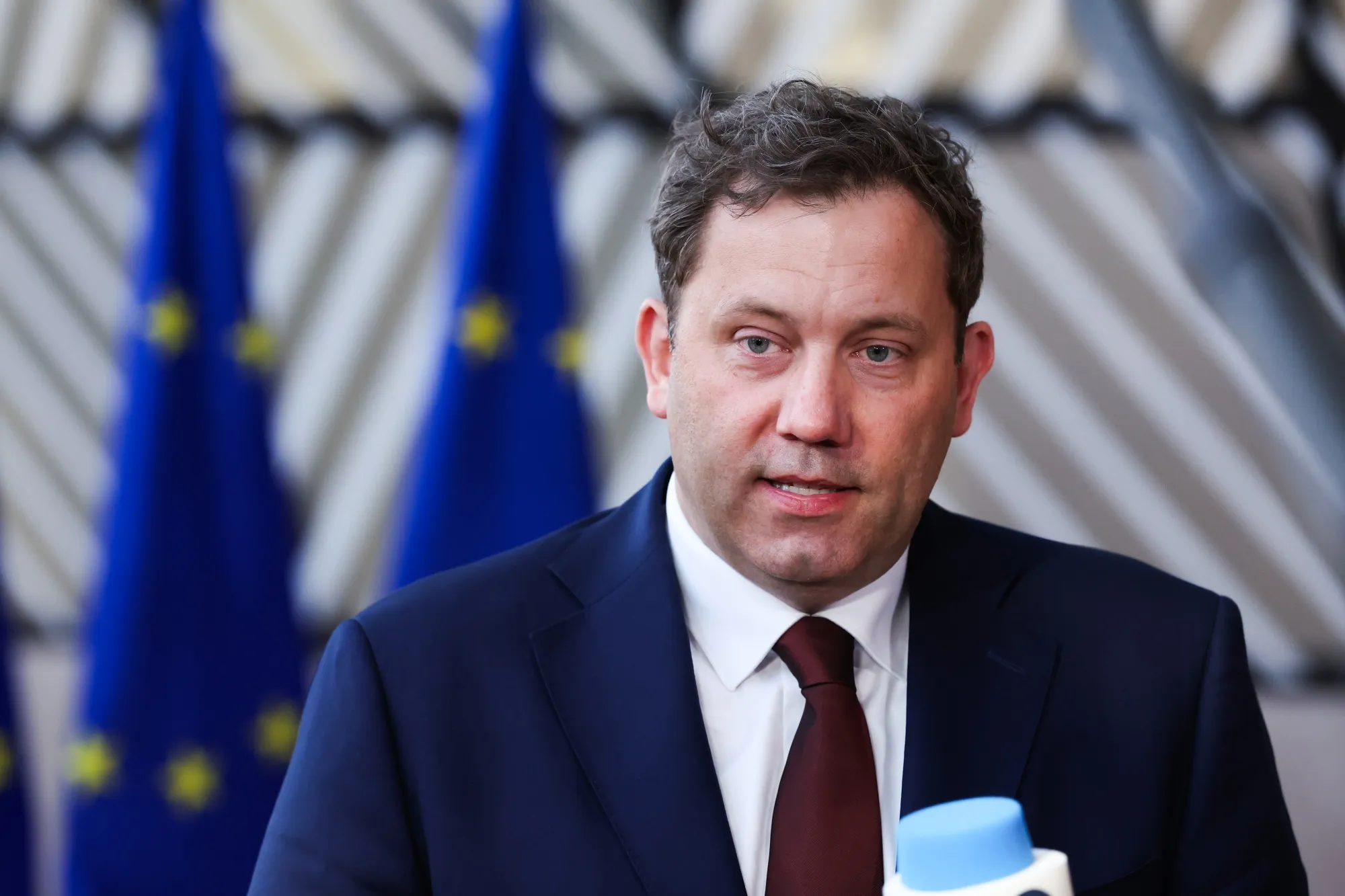Lars Klingbeil