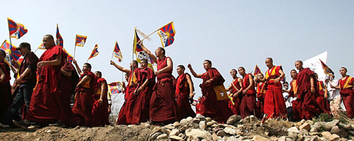 人文 THE TIBETAN WORLD THE INDIAN HIMALAYAS NMY5HN7DVROWFFE6CJ6XNWN5GU.jpg