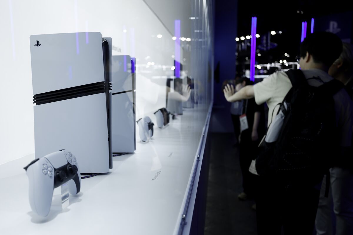 Gaming: Sony increases PlayStation 5 prices by up to $150 due to economic pressures affecting production and costs.