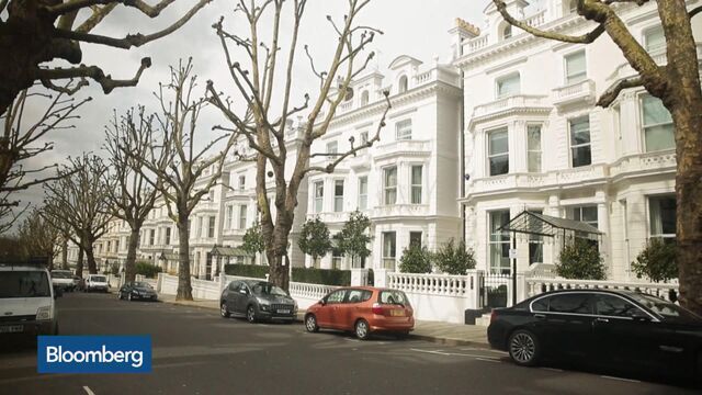 Bloomberg business news