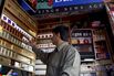 INDIA TOBACCO VAT