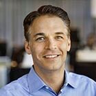 Headshot of Brian K Roberts