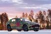 Aston Martin Has a Lot Riding on Its New, $189,000 SUV