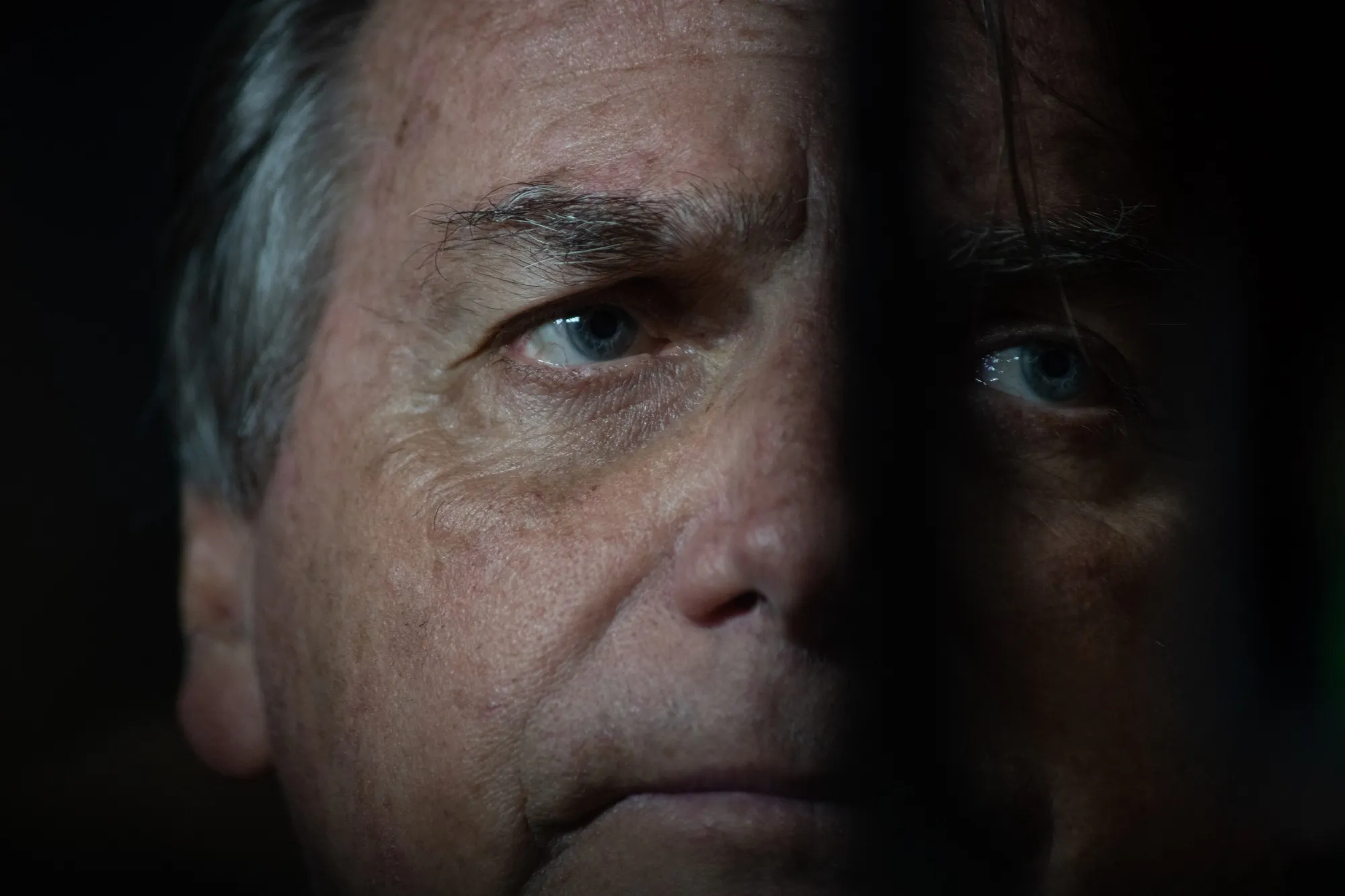Jair Bolsonaro