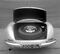 The Mercedes-Benz 300 SL came with a spare tire, a set of luggage, and, in later models, air conditioning.